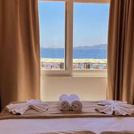 Hotell Thanos *