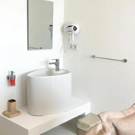 Hotell Thanos Muğla