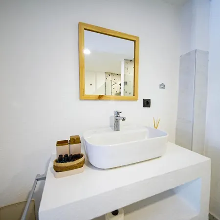 Hotell Thanos *