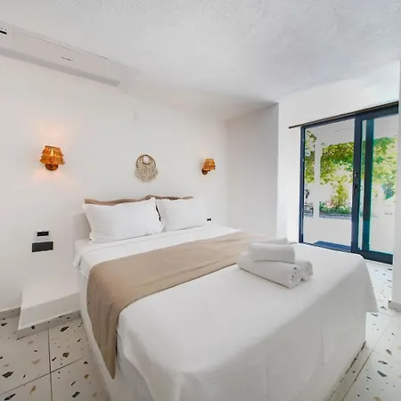 Hotell Thanos