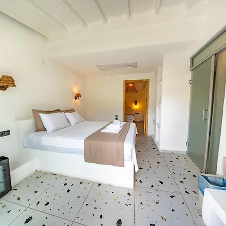 Hotell Thanos