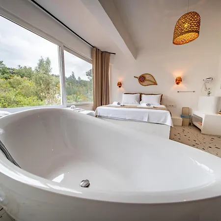 Thanos Hotell