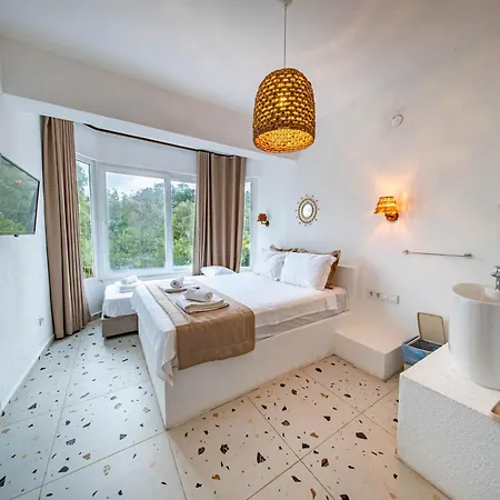 Hotell Thanos *