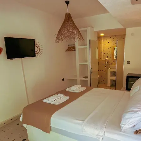 Hotell Thanos *