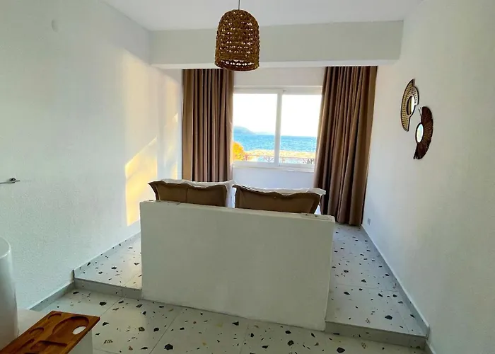 Szálloda Thanos Muğla