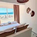Hotel Thanos Muğla