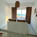 酒店 Thanos 穆拉