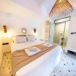 Thanos Hotel Muğla