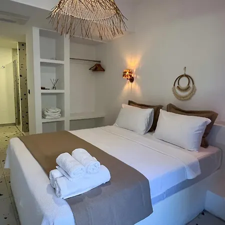 Hotel Thanos
