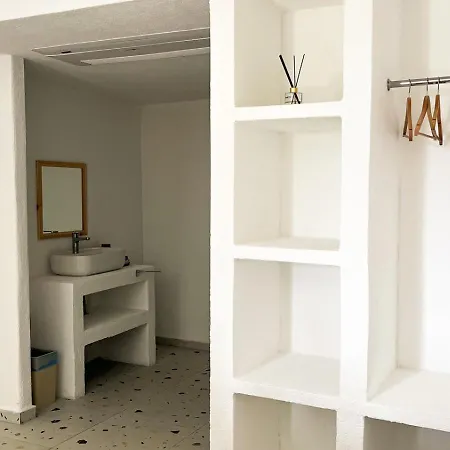 Hotel Thanos Muğla