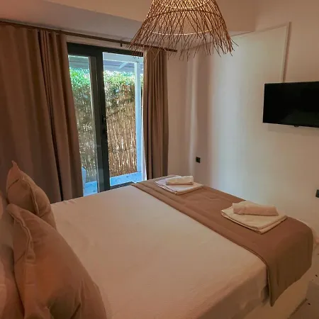 Hotel Thanos Muğla
